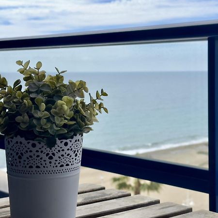 Urbe10 Pacifico Sea Views Apartment Málaga Kültér fotó