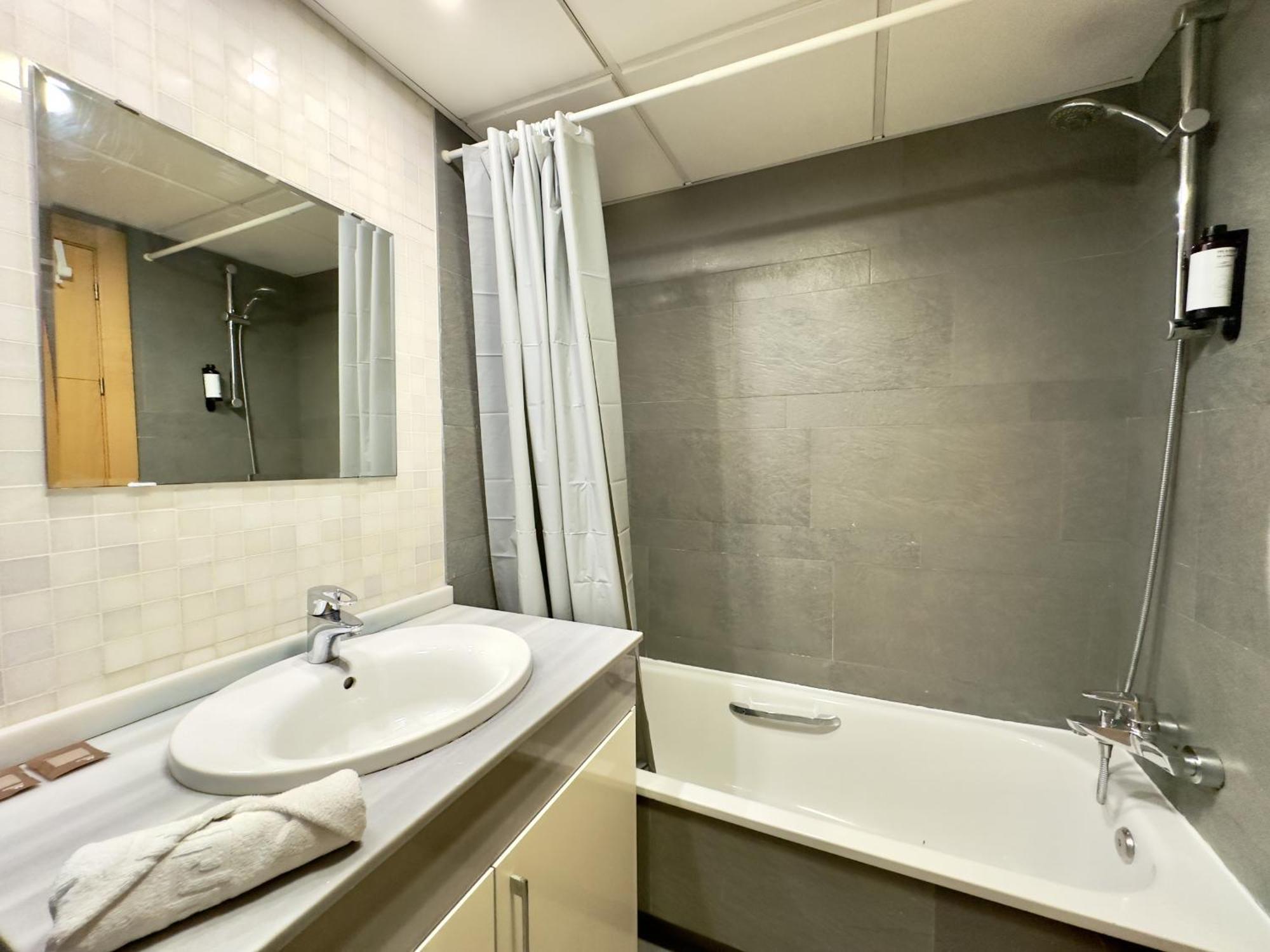 Urbe10 Pacifico Sea Views Apartment Málaga Kültér fotó